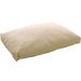Cushion Mieke Rectangle Beige