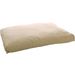 Cushion Mieke Rectangle Beige