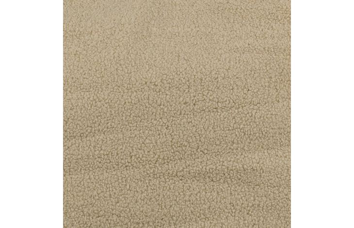 Flamingo Panier Mieke Rectangle Beige