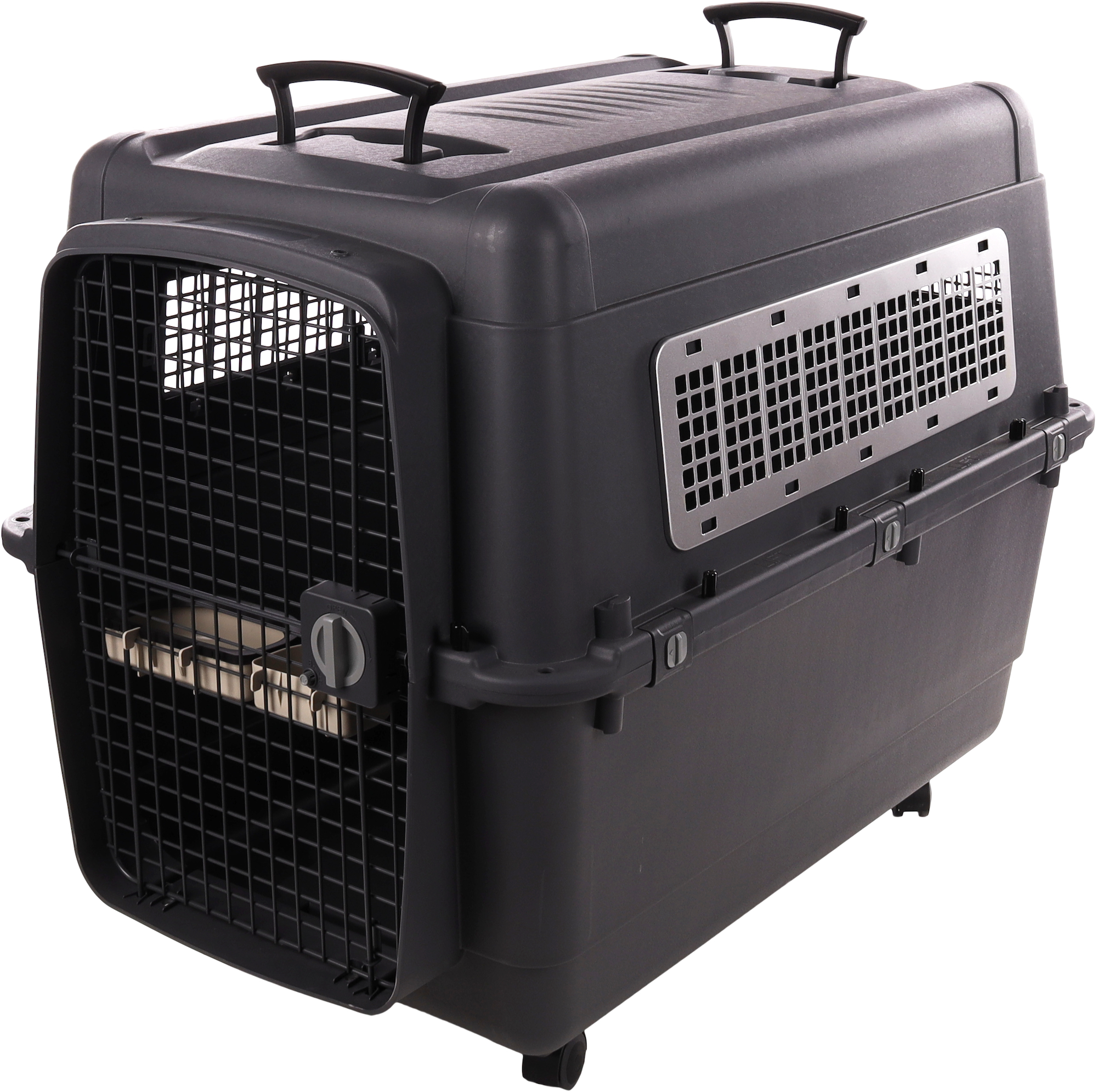 Petmate sky outlet kennel 500