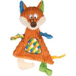 Jouet Kareau Renard Brun