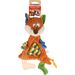 Toy Kareau Fox Brown