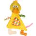 Toy Kareau Duck Yellow