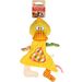 Toy Kareau Duck Yellow