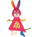 Toy Kareau Rabbit Pink
