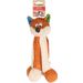 Toy Kareau Fox Light brown