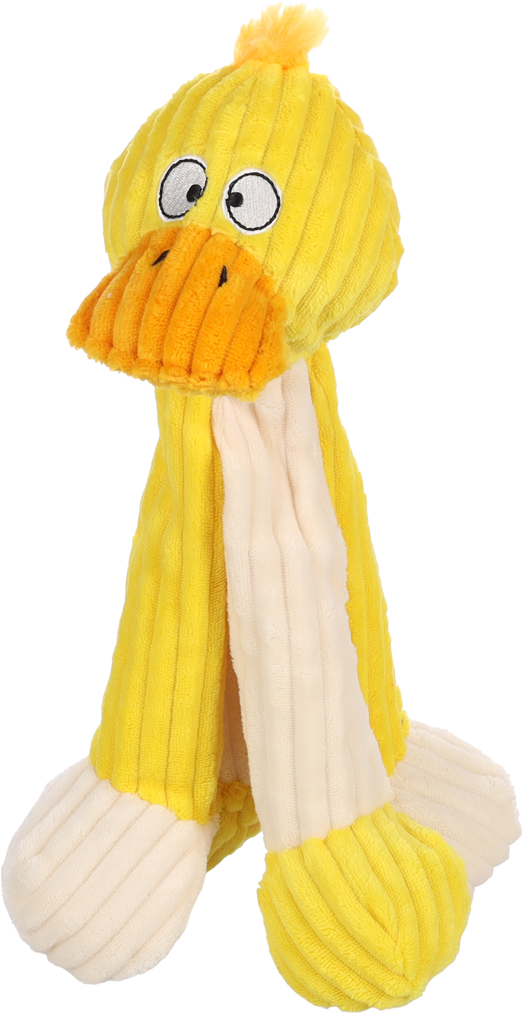 Flamingo Toy Kareau Duck Yellow