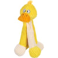 Flamingo Toy Kareau Duck Yellow
