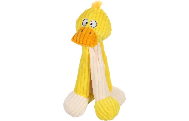 Flamingo Toy Kareau Duck Yellow