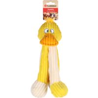 Flamingo Toy Kareau Duck Yellow