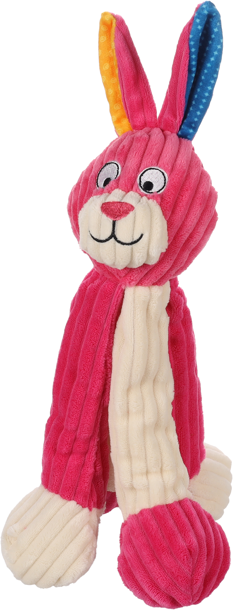 Flamingo Toy Kareau Rabbit Pink