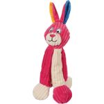 Jouet Kareau Lapin Rose