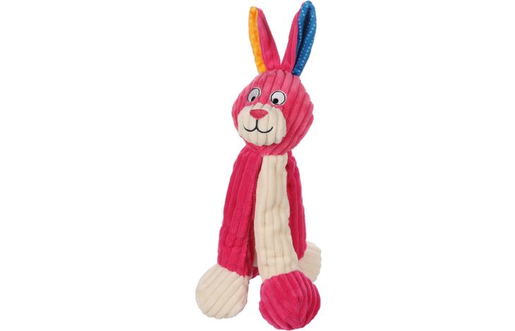 Flamingo Toy Kareau Rabbit Pink