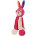 Toy Kareau Rabbit Pink