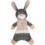 Toy Kira Rabbit Grey