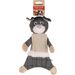 Toy Kira Rabbit Grey