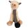 Toy Leggy Llama Beige