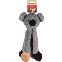 Flamingo Toy Leggy Koala Grey