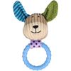 Toy Puppy Iraja Dog & Cat & Mouse Multiple colours Dog Mix 