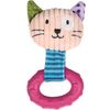 Toy Puppy Iraja Dog & Cat & Mouse Multiple colours Cat Mix 