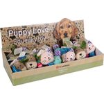 Toy Puppy Iraja Dog & Cat & Mouse Multiple colours