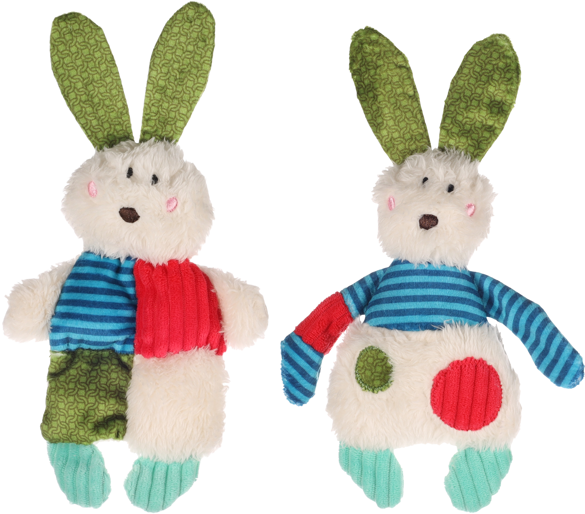 Flamingo Toy Puppy Plako Rabbit Multiple colours