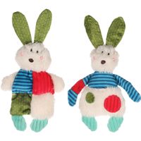 Flamingo Toy Puppy Plako Rabbit Multiple colours