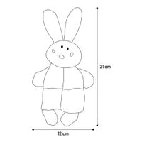 Flamingo Toy Puppy Plako Rabbit Multiple colours