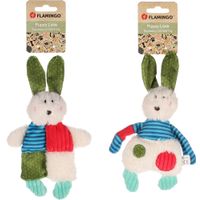 Flamingo Toy Puppy Plako Rabbit Multiple colours