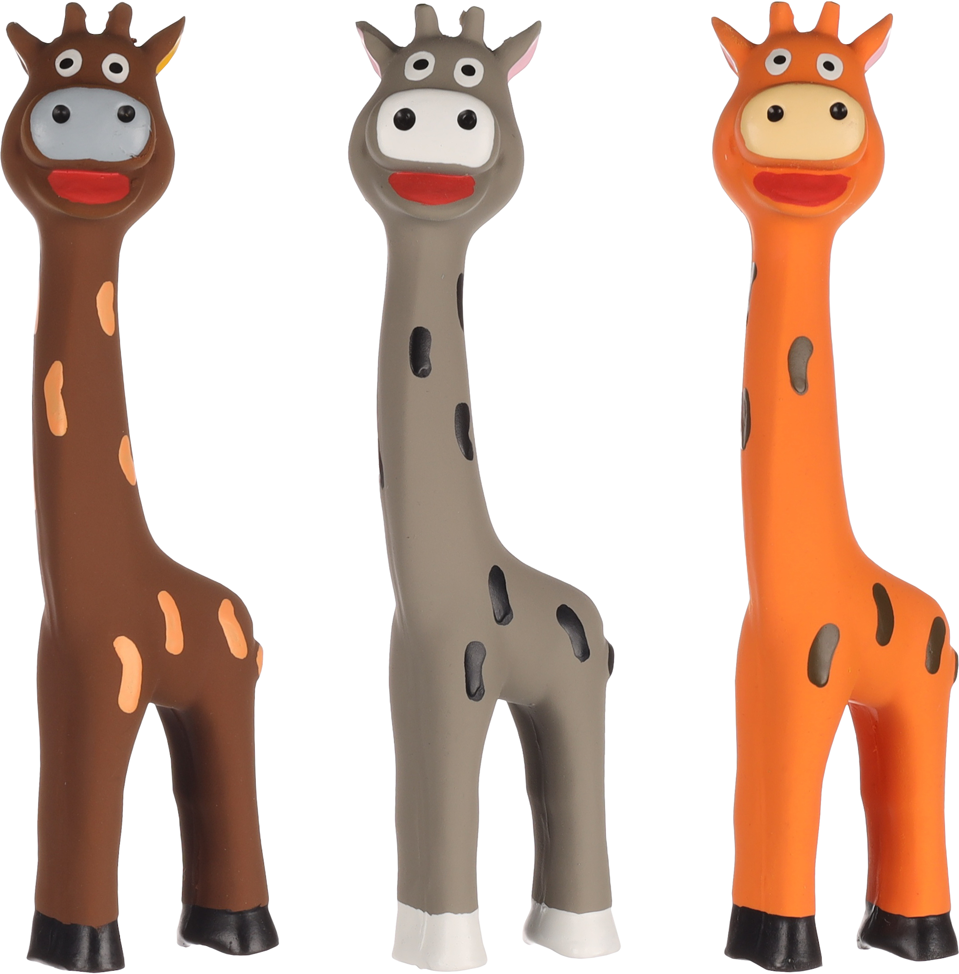 Flamingo Toy Mon Giraffe Multiple colours