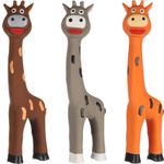 Spielzeug Mon Giraffe Mehrere Farben