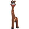 Toy Mon Giraffe Multiple colours Giraffe Brown 