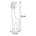 Toy Mon Giraffe Multiple colours