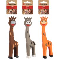 Flamingo Toy Mon Giraffe Multiple colours