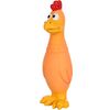 Spielzeug Curra Huhn Orange