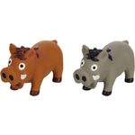 Toy Tomin Wild boar Several versions