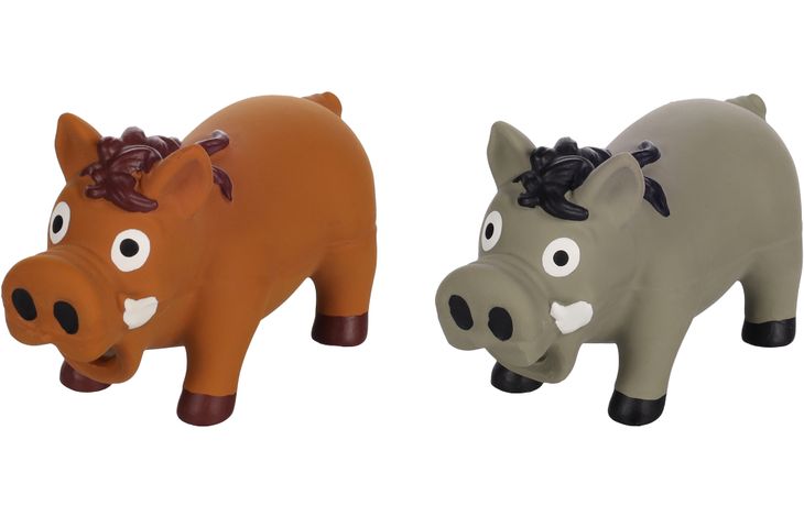 Flamingo Toy Tomin Wild boar Multiple colours