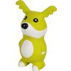 Toy Bocca Dog & Mouse & Pig Multiple colours Dog Green 
