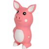 Toy Bocca Dog & Mouse & Pig Multiple colours Pig Pink, White 