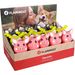 Toy Bocca Dog & Mouse & Pig Multiple colours