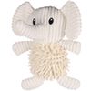 Toy Flufa Elephant Beige