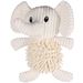 Toy Flufa Elephant Beige