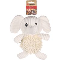 Flamingo Toy Flufa Elephant Beige