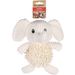 Toy Flufa Elephant Beige