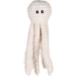 Toy Flufa Octopus White