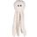 Toy Flufa Octopus White
