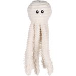 Speelgoed Flufa Octopus Wit