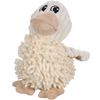 Toy Flufa Duck Beige