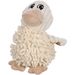 Toy Flufa Duck Beige
