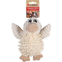Flamingo Toy Flufa Duck Beige